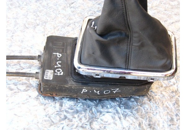 куліса,троси кпп Peugeot 407,1.6hdi,9658259780